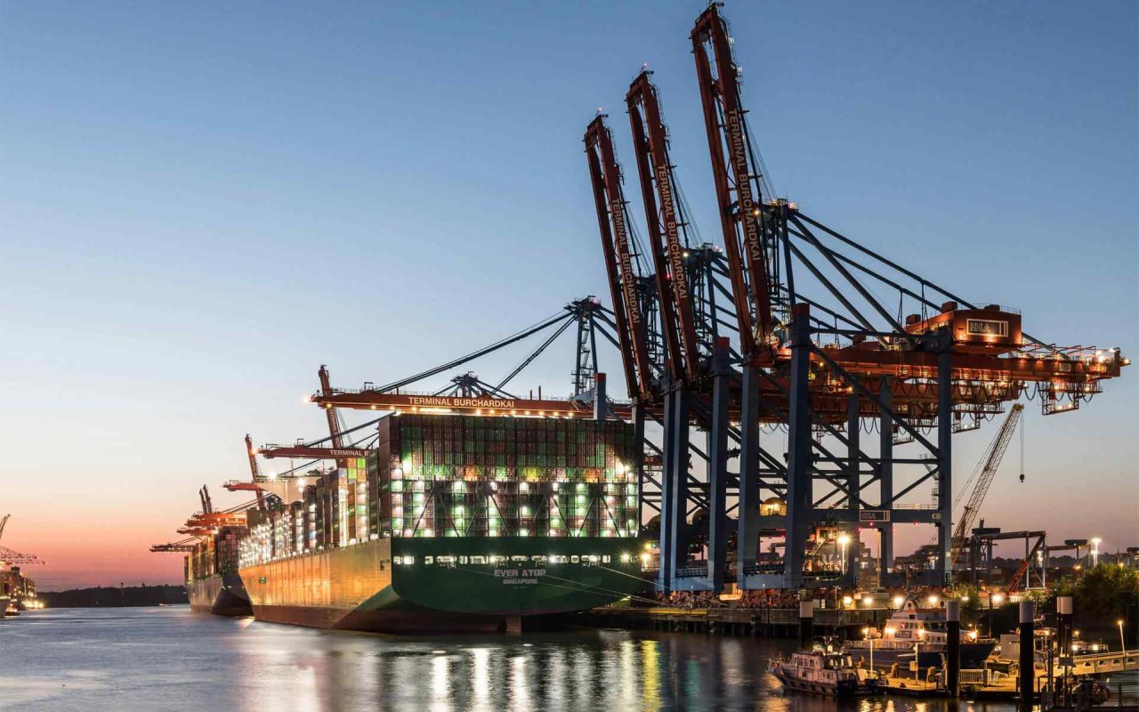 Truck Rental Services in Dubai – Everything You Need to Know