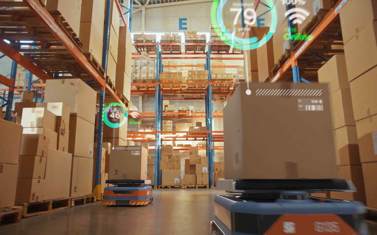 3PL Warehousing in Dubai: Storage Solutions for Growing Businesses